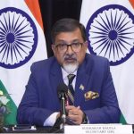 Sudhakar Dalela Appointed India’s Next Ambassador to Nepal Ahead of Key Bilateral Engagements