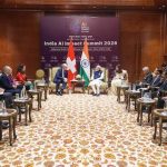 India–Switzerland Ties Get Fresh Push as President Guy Parmelin Arrives in New Delhi