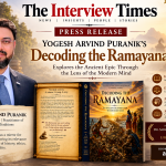 Yogesh Arvind Puranik’s Decoding the Ramayana Explores the Ancient Epic Through the Lens of the Modern Mind
