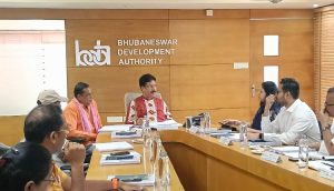 BDA To Adjust ₹10,000 Application Fee Against Flat Cost For Ekamra Residency Project
