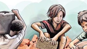 Odisha Govt Launches 44-Day Drive To Make Gram Panchayats Child Labour-Free