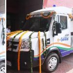 Orissa High Court Launches Mobile E-Seva Vans
