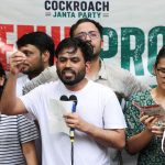 Youth-Led Protests Put India’s Electoral Roll Revision Under the Spotlight