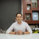 Capital Follows Credibility: The Unconventional Rise of Anand Poddar