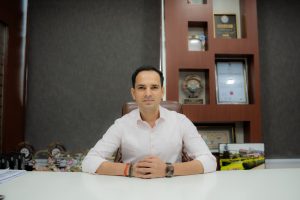 Capital Follows Credibility: The Unconventional Rise of Anand Poddar