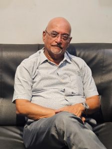 KHIMJI JEWELLERS: THE GOLDEN LEGACY