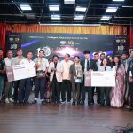 *Synapse Quiz Festival–2026: Over 1,000 Participants in Twin City’s Largest Bilingual Quiz; KIIT International, DAV CDA, Secondary Board High School and OUTR among Champions*