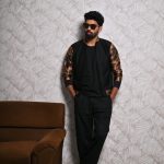 From Behind the Chair to Centre of the Ramp: Md Amil’s Journey from Hairstylist to Runway Model