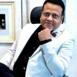 Turning Dreams into Reality: The Journey of Mr. Subrat Kumar Raj