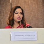 FROM EXPERIENCE TO INNOVATION: HER NEXT CHAPTER IN TECHNOLOGY