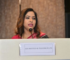 FROM EXPERIENCE TO INNOVATION: HER NEXT CHAPTER IN TECHNOLOGY