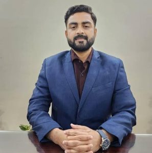 ABHINASH SAMAL: MORE THAN A BRAND, A JOURNEY OF AMBITION, ENTERPRISE AND PUBLIC PURPOSE