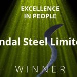 Jindal Steel Wins World Steel 2026 Steelie Award For Excellence In People