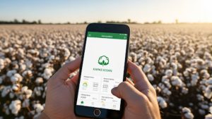 Kapas Kisan Registration Made Mandatory For Odisha Cotton Farmers