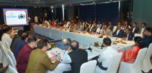 Odisha Launches Dedicated MICE Incentive Portal To Boost Business Events, Tourism