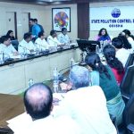 OSPCB Must Balance Environment, Industrial Growth Says Odisha Chief Secretary
