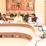 Cabinet Approves Amendment To Fix Seniority Anomaly In Elementary Education Cadre