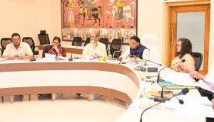 Cabinet Approves Amendment To Fix Seniority Anomaly In Elementary Education Cadre