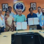OMC Signs MoU With AMD To Boost Critical Mineral Exploration