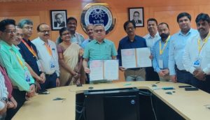 OMC Signs MoU With AMD To Boost Critical Mineral Exploration