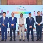 Gujarat, Odisha Explore Industrial Links In Semiconductors, Metals Ahead Of 2027 Summit