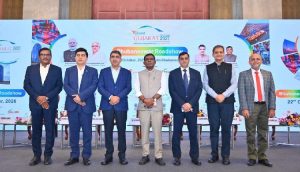 Gujarat, Odisha Explore Industrial Links In Semiconductors, Metals Ahead Of 2027 Summit