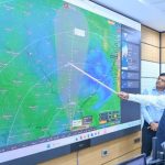 Odisha Achieves Zero-Casualty Target Amid Cyclone Arnab