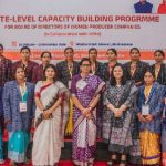 Mission Shakti Launches Training Programme To Empower Women-Led Producer Companies