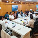 Odisha Steps Up Flood Protection, Irrigation Infrastructure Development