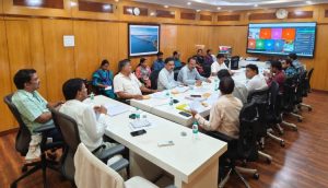 Odisha Steps Up Flood Protection, Irrigation Infrastructure Development