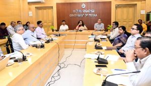 Odisha Produces 45 Million Tonnes Of Fly Ash Annually, Targets 100% Utilisation