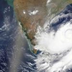 Cyclone Arnab Puts Andhra Pradesh and Odisha on Alert as Evacuations Begin and Train Services Are Cancelled