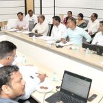 Odisha Sets 72-Hour Deadline For Pending Flood Compensation