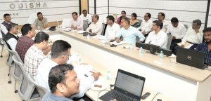 Odisha Sets 72-Hour Deadline For Pending Flood Compensation
