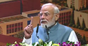 Mines To Microchips, Odisha Will Script A New Future : PM Modi