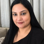 Building More Than Concrete: The Resilient Journey of Bhavana Jaiswal