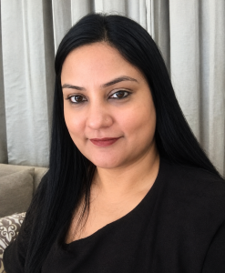 Building More Than Concrete: The Resilient Journey of Bhavana Jaiswal