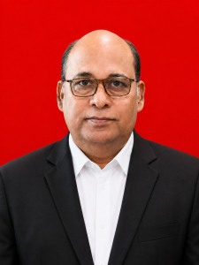The Engineer Steering IFFCO Paradeep’s Next Growth Chapter: Anirudha Vikram Singh’s Vision for Industrial Excellence