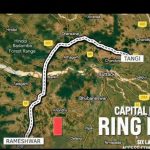 H.G. Infra Achieves Financial Closure for ₹6-Lane Capital Region Ring Road Project
