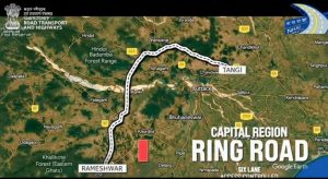 H.G. Infra Achieves Financial Closure for ₹6-Lane Capital Region Ring Road Project