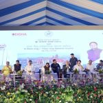 Odisha Unveils ₹39,383 Crore Industrial Push Across 14 Districts