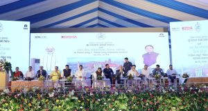 Odisha Unveils ₹39,383 Crore Industrial Push Across 14 Districts