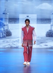 From Bhubaneswar’s Runways to the Global Fashion Stage: The Rising Journey of Shreyansh Khandelwal
