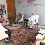 Odisha-Gujarat Cooperation In Disaster Management To Be Strengthened