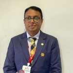 Beyond the Grain: How Sankar Prasad Jain Is Connecting Agriculture, Enterprise and Rural Prosperity