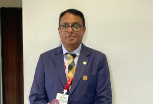 Beyond the Grain: How Sankar Prasad Jain Is Connecting Agriculture, Enterprise and Rural Prosperity