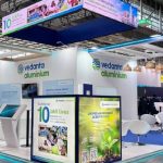 Vedanta Aluminium Strengthens Global Customer Engagement At ALUMINIUM 2026