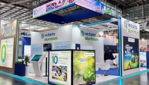 Vedanta Aluminium Strengthens Global Customer Engagement At ALUMINIUM 2026