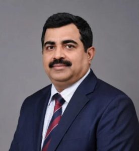 From Branch Banking to Digital Leadership: Sidharatha Mishra Rises to Lead ICICI Prudential Life