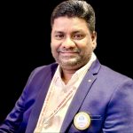 Batakrushna Rout’s Entrepreneurial Vision: Shree Jayram Udyog Looks Towards a New Era of Industrial Growth